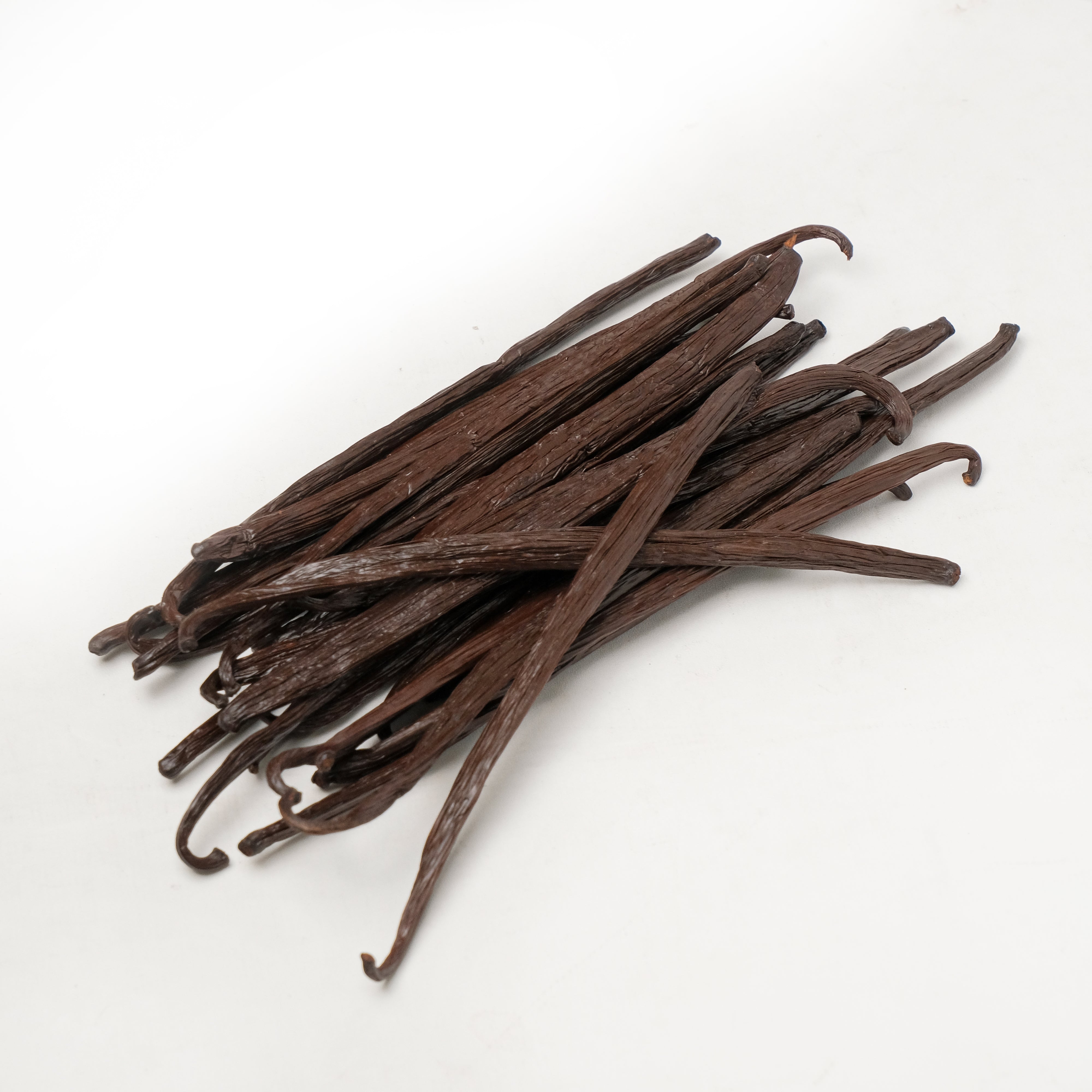 Gourmet Long Indonesian Vanilla Beans