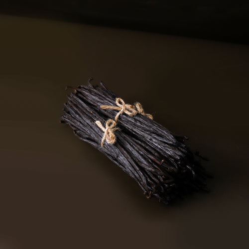 What is the difference between Vanilla Planifolia and  Vanilla Tahitensis or Tahitians