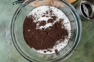 How to make Vanilla Bean Powder?