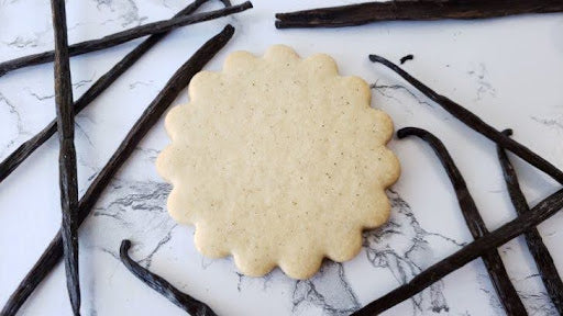 10 Irresistible Holiday Desserts Featuring Indonesian Vanilla That Moms Will Love