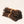 Gourmet Short Indonesia Vanilla Beans - For Extract