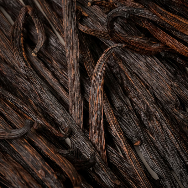 Extract Grade Indonesia Vanilla Beans
